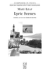 Lyric Scenes