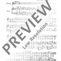 Draußen in Sievering blüht schon der Flieder