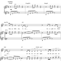 Happy Birthday, Jesus