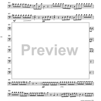 Cello Accompaniments - Volume 3