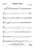 Fanfare Forza - Contrabass Clarinet