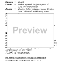 Genvej til Nirvana  Vol.3 - De 72 Ragaer og Sargam