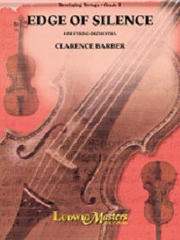 Edge of Silence - Double Bass