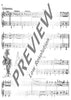 Little music cantata pieces