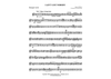 I Ain't Got Nobody - Bb Trumpet 1