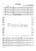 Six Intermediate String Quartets - Score