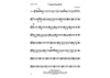 Conquering Spirit - Bb Clarinet 3