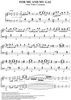 For Me and My Gal (''Fats'' Waller's Conception)