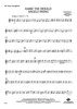 Hark! The Herald Angels Swing - Tenor Saxophone