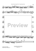 Little Fugue - Flute/Oboe/Violin 1