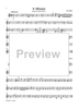 Ten Violin Trios - Violin 2