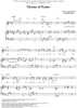 Throne Of Praise