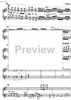 The Mountain Pass - Piano 1