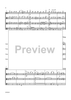 Quatrabratsche: Volume 1 for Viola Quartet - Score