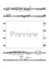 Mvt. 1 from Concerto in B-flat, K. 191 - Solo Bassoon or Euphonium