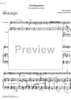 Conflagration - Score