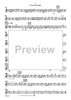 McGill's March - Tenor Saxophone