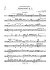 Menuettos I & II (from Divertimento No. 2, K131) - Euphonium 1 BC