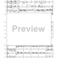 The Fire Within - Score