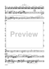 Sail! - Bb Clarinet 1