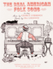 The Real American Folk Song (Is a Rag)