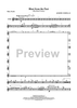 Blast from the Past (Big Band Swing) - Flute (Optional Piccolo)