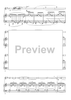 Sonate in G minor