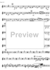 Quintet No. 1 Bb Major - Bb Clarinet