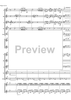 Sea Food Variations Dolphin-Suite - Score