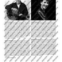 The Irish Flute Book