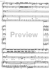 Recitativo ed Aria per la solennità del Natale (Christmas aria) - Score