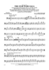 The Star Wars Saga, Selections from - BBb Tuba BC