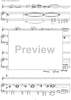 Fashion in Rhythm - Piano Score