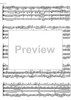 Cavatina - Score