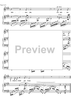 Der Nussbaum Op.25 No. 3