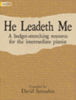 Trusting Jesus