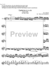 Cadenzas Concertos KV313, 314 and 299