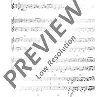 Music for Classic - Trumpet I/ii