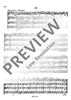 String Quartet D major, "Celebrated Largo" in D major - Full Score
