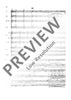 Concert Overture C minor - Full Score
