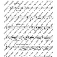 Valoa kohti (Towards the Light) - Score and Parts