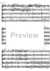 Quintetto aluletico Op.24 - Score