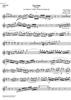 Quintet A Major KV581 - A Clarinet