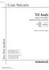 Til Asali Op. 4 No. 3
