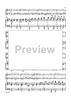Hymns of Grace for 2 Violins and Piano - Piano