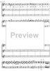 Miserere - Score