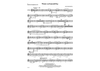 Winter on Emerald Bay - Baritone Saxophone
