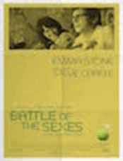 If I Dare (from Battle of the Sexes)