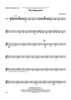 The Huguenots - Baritone Saxophone