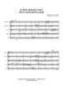 Si mon Traveil vous peult donner plaisir - Score